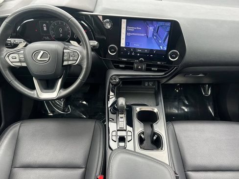 Certified 2024 Lexus NX 350 AWD w/ Cold Area Package image 13