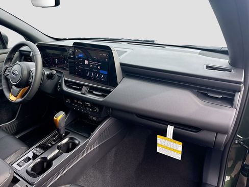 New 2026 Subaru Outback Wilderness AWD/4WD image 27