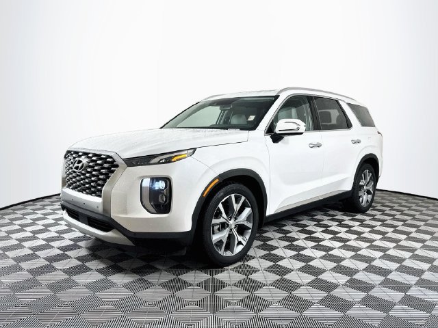 Used 2020 Hyundai Palisade SEL w/ Premium Package AWD/4WD image 53