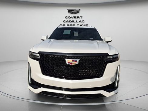 Certified 2024 Cadillac Escalade Sport w/ Touring Package image 2