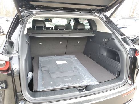 New 2026 MAZDA CX-50 AWD 2.5 Hybrid w/ Premium Pkg image 7