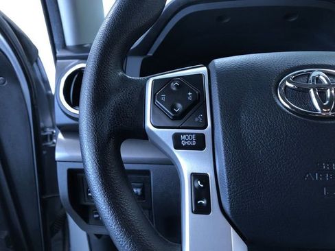 Certified 2019 Toyota Tundra SR5 AWD/4WD image 20