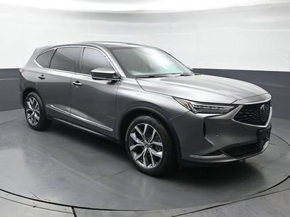 Used 2024 Acura MDX SH-AWD w/ Technology Package