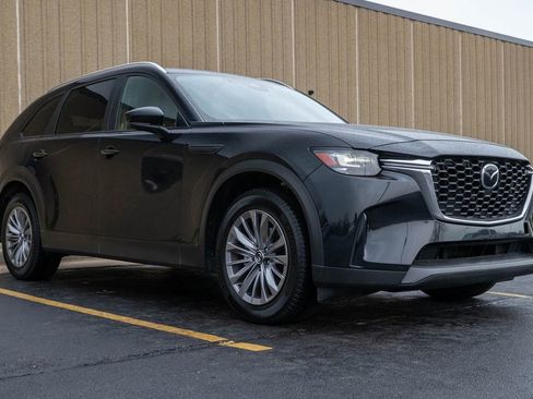 Used 2024 MAZDA CX-90 3.3 Turbo w/ Select Package image 2