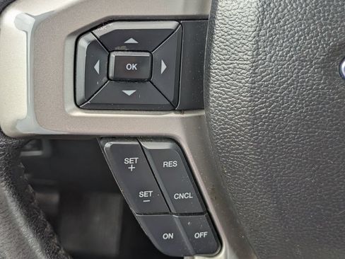 Used 2016 Ford F150 Lariat w/ Equipment Group 501A Mid AWD/4WD image 14