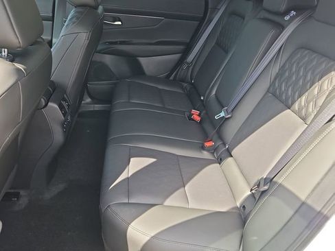 New 2026 Nissan Murano Platinum w/ Cargo Package AWD/4WD image 7