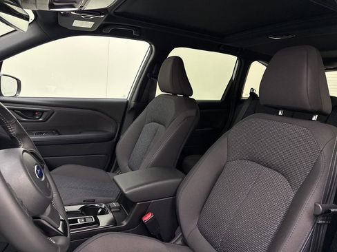 Used 2026 Subaru Forester Premium image 14