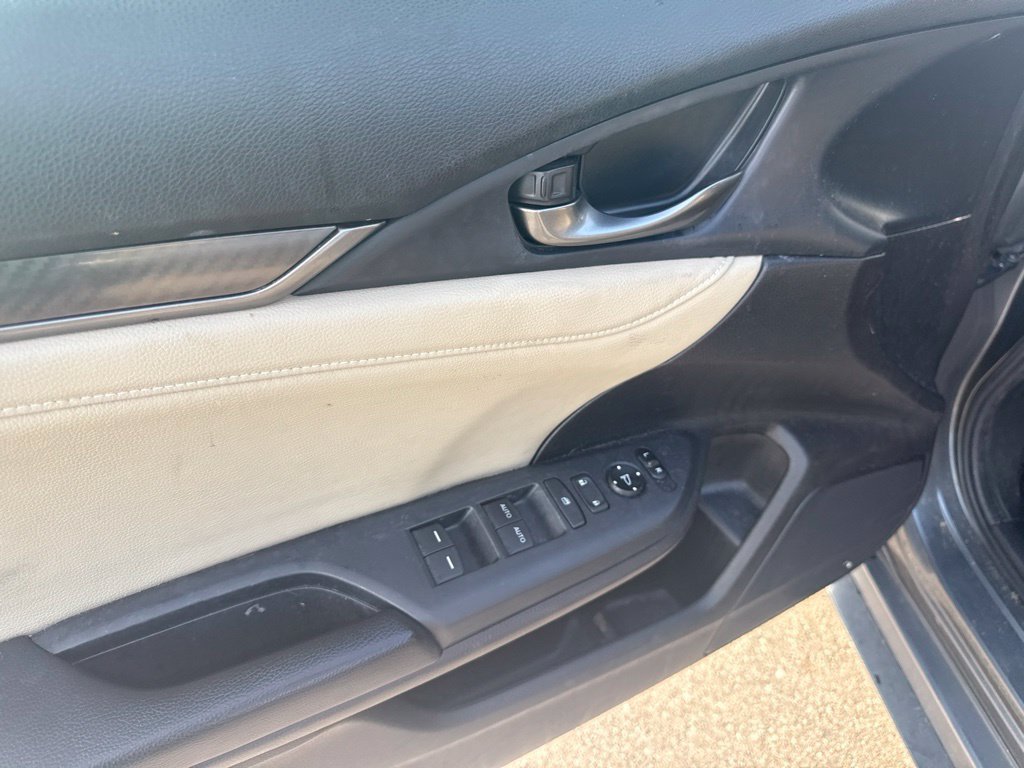 Used 2019 Honda Civic Sport Touring image 20