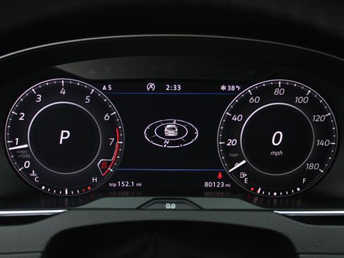 Used 2019 Volkswagen Arteon SEL image 10