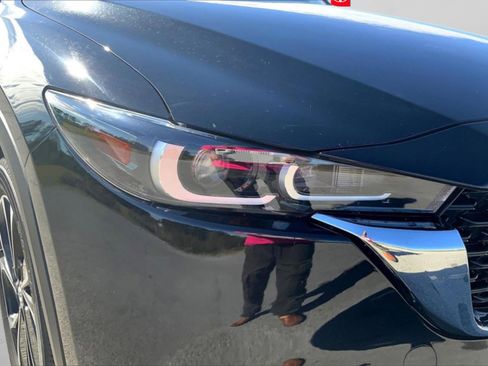 Used 2023 MAZDA CX-5 AWD 2.5 S w/ Premium Package image 29