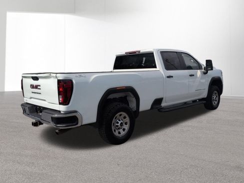 Used 2024 GMC Sierra 3500 Pro image 5