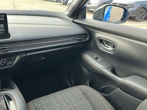 Used 2026 Honda HR-V Sport image 24