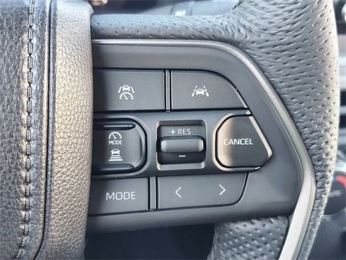 New 2025 Toyota Tacoma TRD Off-Road image 21