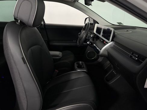 Used 2024 Hyundai Ioniq 5 Limited image 34