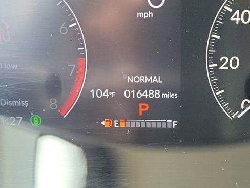 Used 2024 Honda HR-V LX image 22