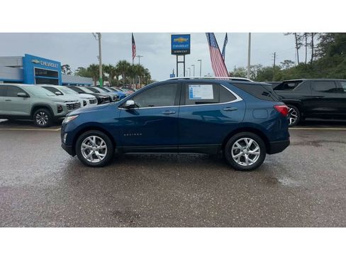 Used 2020 Chevrolet Equinox Premier image 5