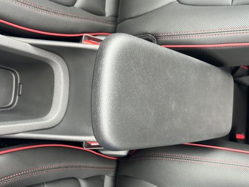 New 2025 Chevrolet TrailBlazer RS w/ Convenience Package image 26