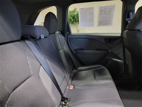 Used 2025 Subaru Forester Premium w/ Convenience Package #1 image 16