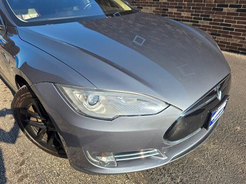 Used 2013 Tesla Model S RWD image 34