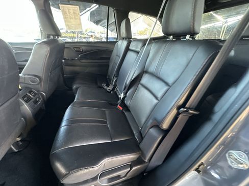 Used 2022 Honda Pilot TrailSport image 26