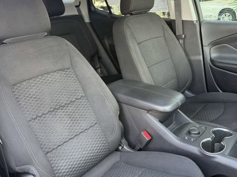 Used 2019 GMC Terrain SLE w/ Driver Convenience Package FWD image 21