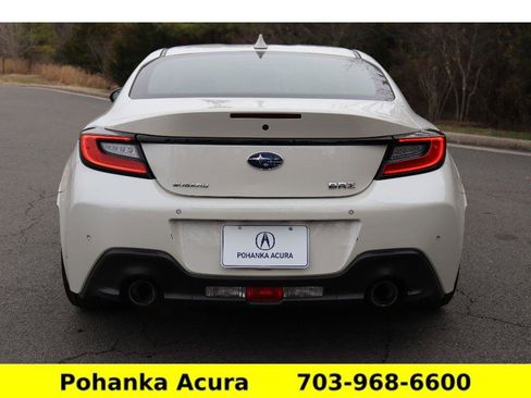 Used 2022 Subaru BRZ Limited image 6