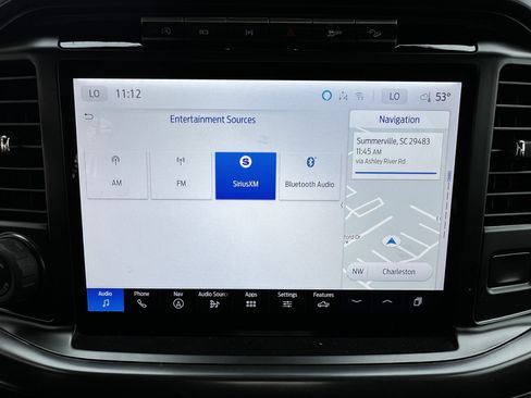 Used 2024 Ford F150 XLT w/ Equipment Group 302A MID image 21