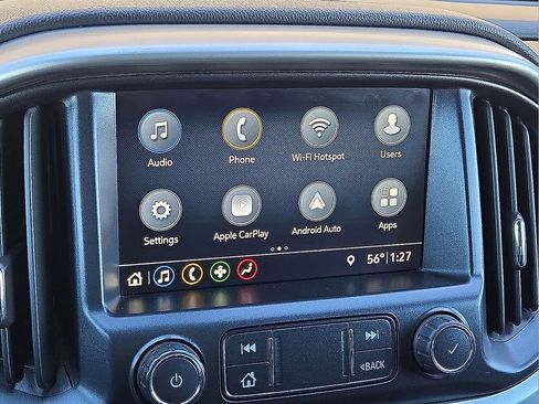 Used 2021 Chevrolet Colorado ZR2 image 27