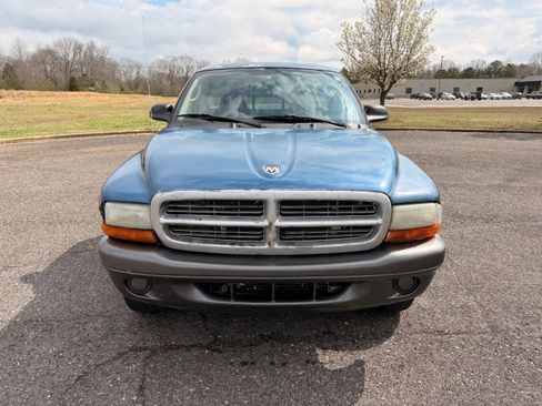Used 2002 Dodge Dakota 2WD Regular Cab image 8