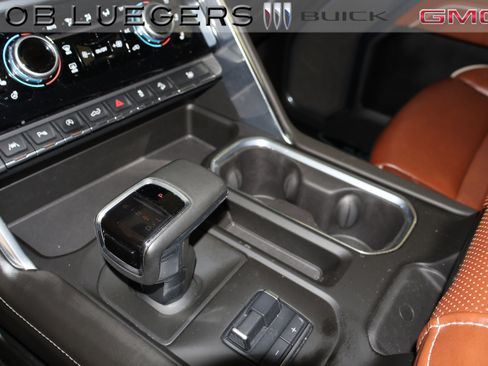 Certified 2024 GMC Sierra 1500 Denali Ultimate image 29