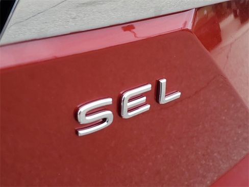 New 2025 Volkswagen Atlas SEL Premium R-Line image 6