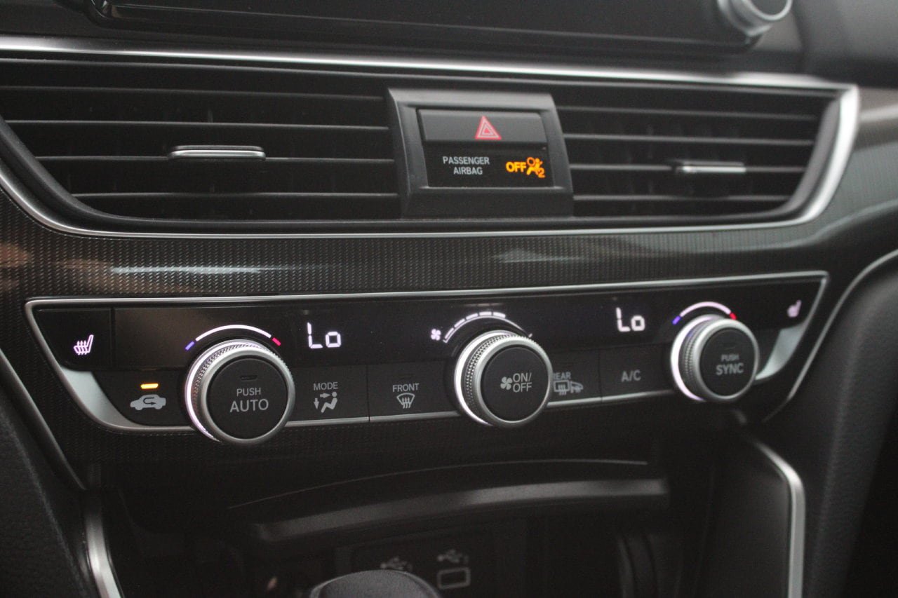 Used 2021 Honda Accord Sport Special Edition image 16