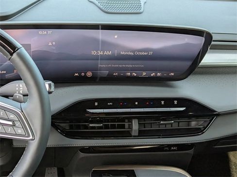 New 2026 Buick Enclave Avenir w/ Super Cruise Package image 11