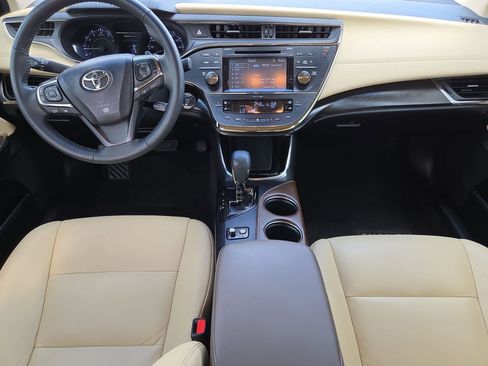 Used 2018 Toyota Avalon XLE Premium image 15
