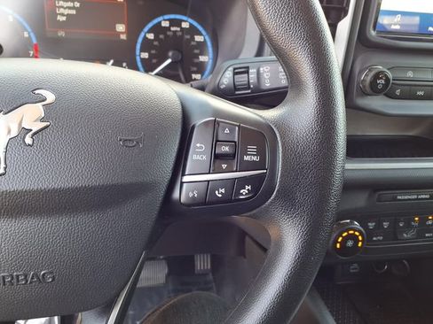 Used 2021 Ford Bronco Sport Big Bend AWD/4WD image 14