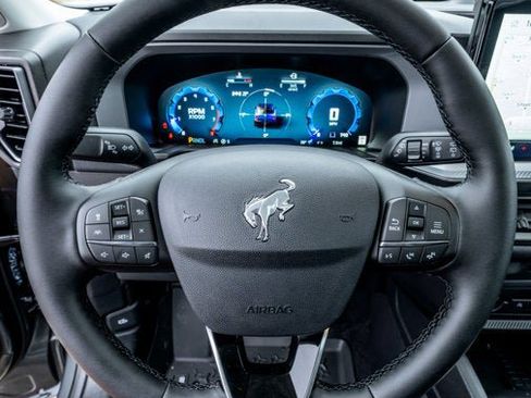 New 2025 Ford Bronco Sport Outer Banks w/ Outer Banks Tech Package+ image 35