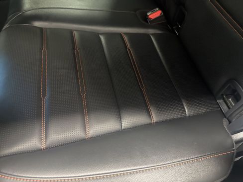 Used 2025 Honda CR-V Sport Touring image 14