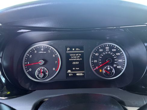 Used 2023 Kia K5 GT-Line w/ GT-Line Premium Package AWD/4WD image 15