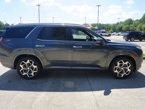 Used 2022 Hyundai Palisade Calligraphy FWD image 25