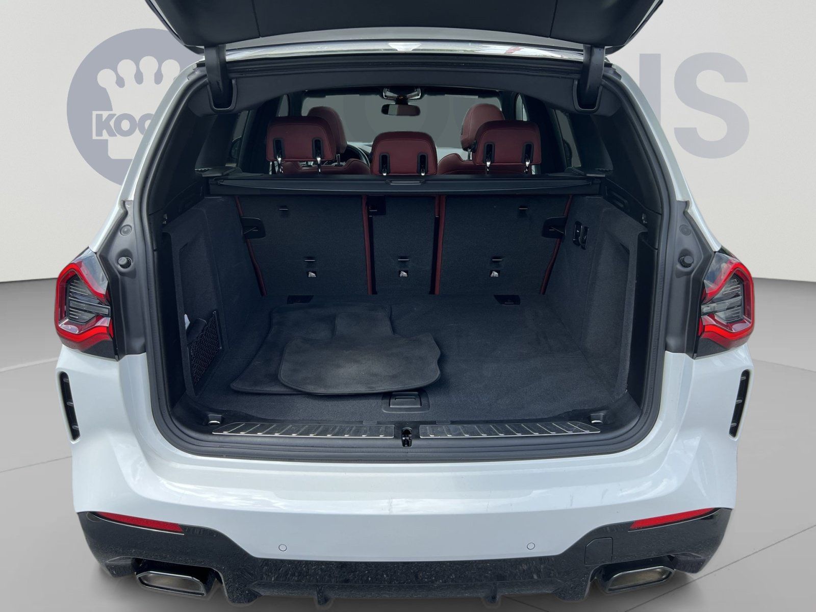 Used 2024 BMW X3 xDrive30i w/ Premium Package AWD/4WD image 26