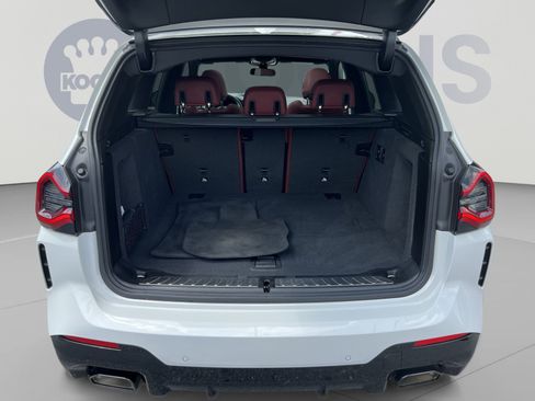 Used 2024 BMW X3 xDrive30i w/ Premium Package AWD/4WD image 26