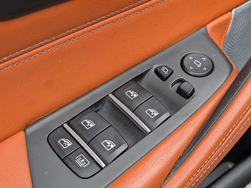 Used 2020 BMW M5 w/ Executive Package AWD/4WD image 19