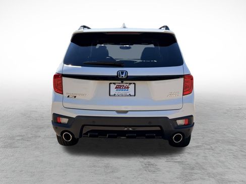 Used 2022 Honda Passport Elite image 5