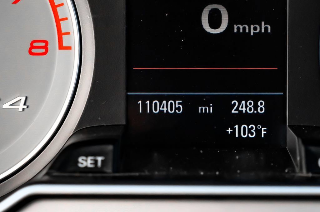 Used 2014 Audi S4 Premium Plus AWD/4WD image 19