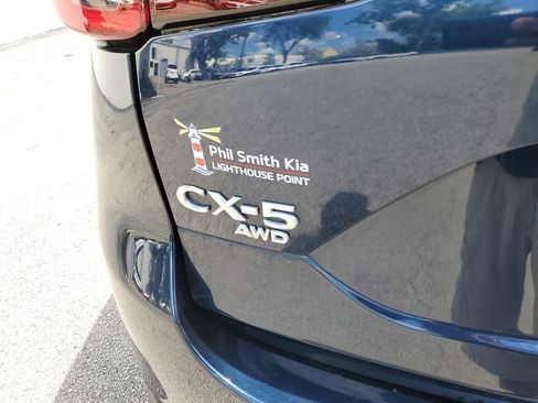 Used 2023 MAZDA CX-5 AWD 2.5 S image 8
