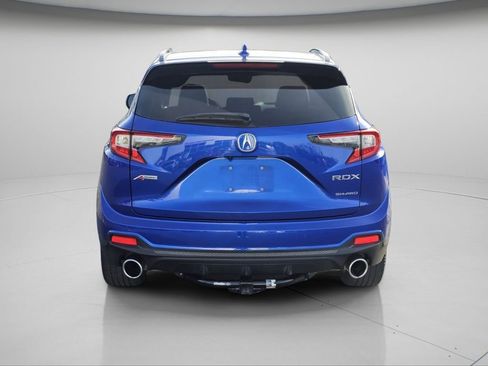 Used 2020 Acura RDX A-Spec image 25