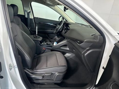 Used 2022 Buick Envision Preferred image 28