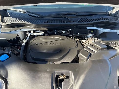 Certified 2022 Honda Pilot Special Edition image 25