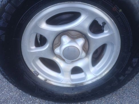 Used 1998 Ford F150 XL image 35