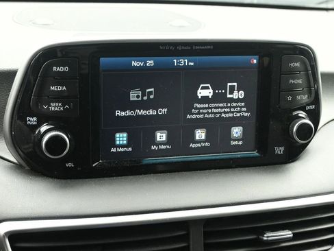 Used 2021 Hyundai Tucson Limited image 15